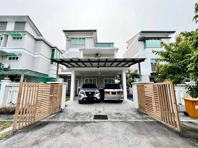 Bungalow House For Sale in Kajang,SGR