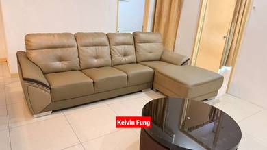 Service Residence For Rent in The Loft @ KK Times Square