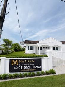 1-storey Terraced House For Sale in Semenyih,SGR