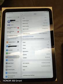 Apple Ipad 11th Gen 128gb