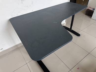 ikea Table, sink & blender