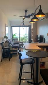 Condominium For Rent in Eco Bloom @ Eco Meadows
