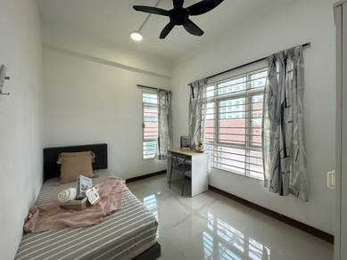 Room in Kuchai Lama, KUL