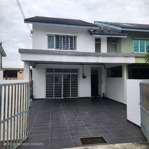 2-storey Terraced House For Sale in Pasir Gudang,JHR