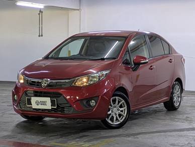 Proton Persona PREMIUM in Balakong, SGR