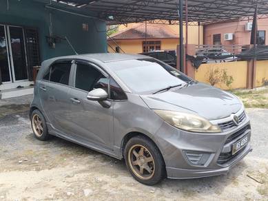 Proton Iriz EXECUTIVE in Kota Bharu, KTN