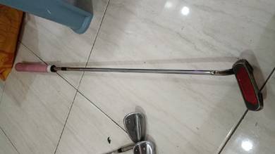 Taylormade Admore 3 (TP collection) putter 