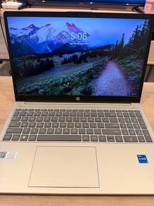 HP Laptop 15-fd0217TU | i5 13th Gen