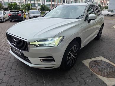 Volvo XC60 T8 INSCRIPTION in Chan Sow Lin, KUL