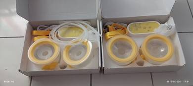 breast pump 