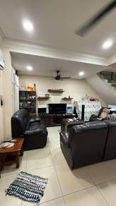 2-storey Terraced House For Sale in Kajang,SGR