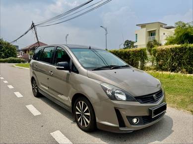 Proton Exora EXECUTIVE in Kajang, SGR