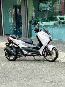 Ariic TOUCH 250