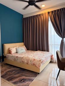 Service Residence For Rent in One Residences