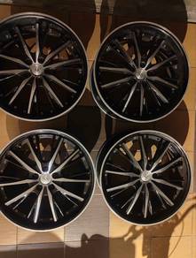 sportrim 20inci