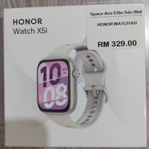 Honor Watch X5i