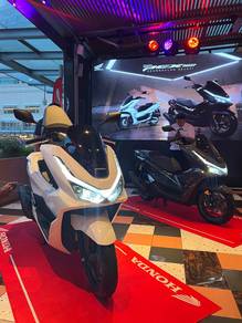 Honda PCX 150