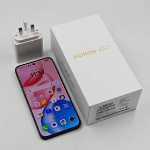 Honor 400