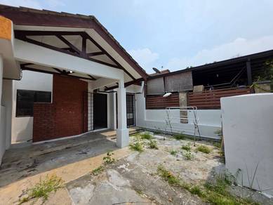 1-storey Terraced House For Sale in Rawang,SGR