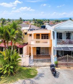 2-storey Terraced House For Sale in Seremban,NSN
