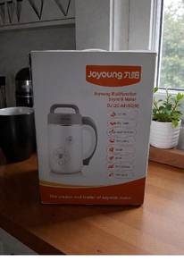 Joyoung Multifunction Soyamilk Maker