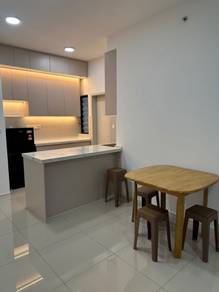 Service Residence For Rent in Jernih Residence