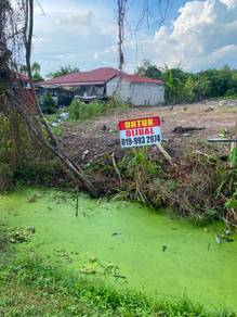Residential Land in Tasek Gelugor, PNG