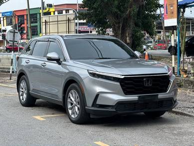 Honda CR-V E in Cheras, KUL