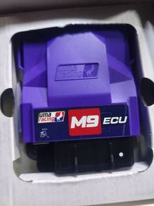 Ecu Uma Racing M9 Y16zr