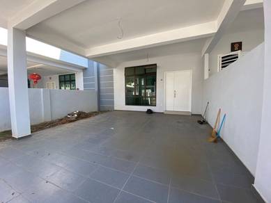 2-storey Terraced House For Sale in Bukit Katil,MLK