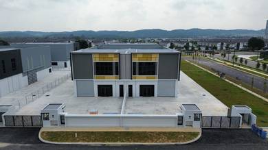 Warehouse / Factory For Sale in Skudai,JHR