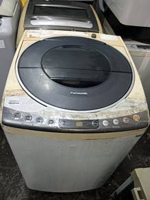 Washing Machine Panasonic Inverter 9kg