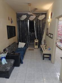 Condominium For Sale in BJ Court Condominium