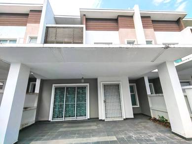 2-storey Terraced House For Sale in Seremban 2,NSN
