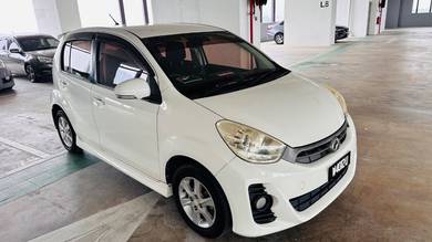 Perodua MyVi SE GHS in Batu Caves, SGR