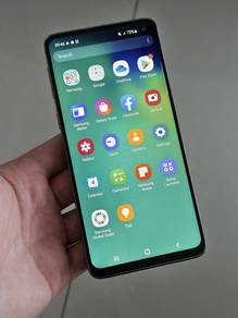 Samsung S10 4G (128GB)