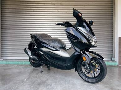 Honda NSS300