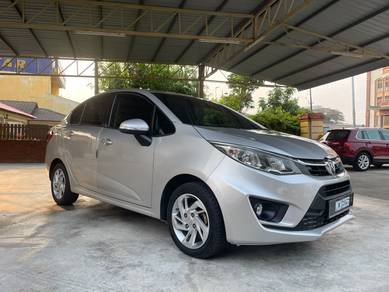 Proton Persona PREMIUM in Bandar Hilir, MLK