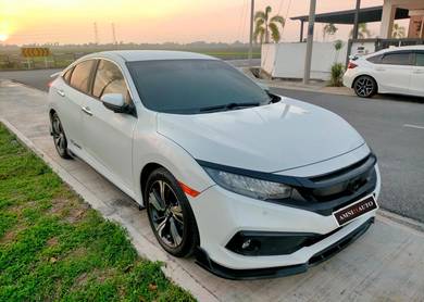 Honda Civic FC TC in Alor Setar, KDH