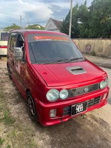 Perodua Kenari EZ AERO in Kota Bharu, KTN