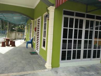 Ajwaa Homestay Arau Perlis