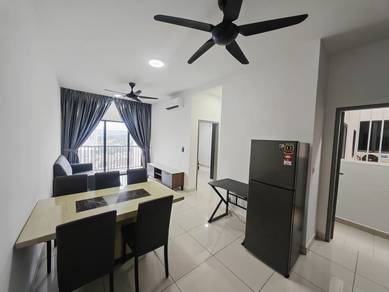 Service Residence For Rent in Traders Garden @ Cheras Selatan