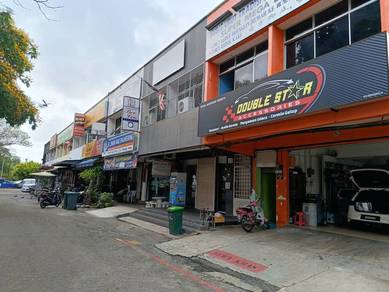 Shop lot For Sale in Sungai Petani,KDH