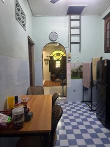 1-storey Terraced House For Sale in Kuala Nerus,TRG