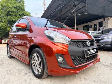 Perodua MyVi SE in Muar, JHR