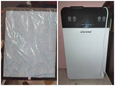 Air purifier 