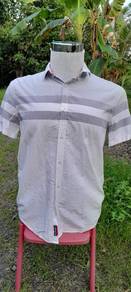 superdry kemeja