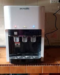 3 Way Alkaline Dispenser , , , , , , , , , , D19ac