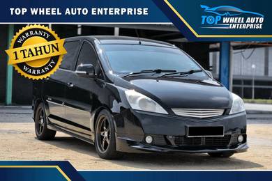 Proton Exora STANDARD in Sitiawan, PRK