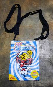 Hysteric Mini Crossbody Bag